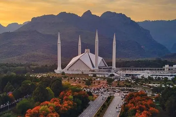 Islamabad
