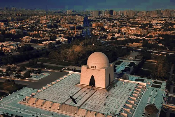 Karachi