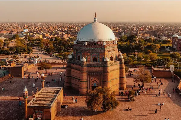 Multan