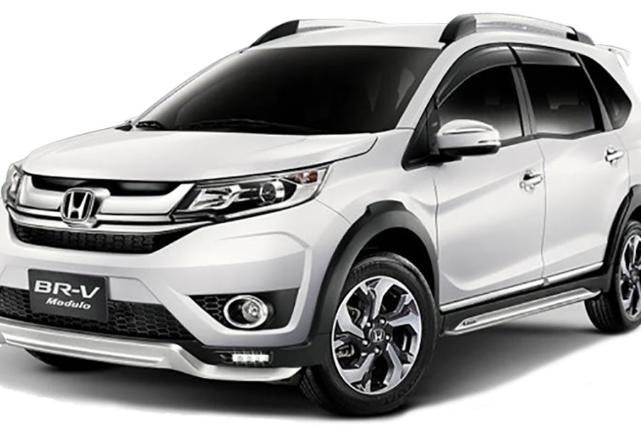 Honda BR-V