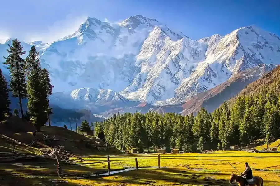 6 Days Skardu Valley TRIPS