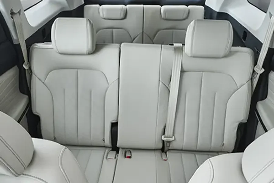 Changan Oshan X7