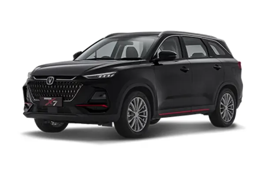 Changan Oshan X7